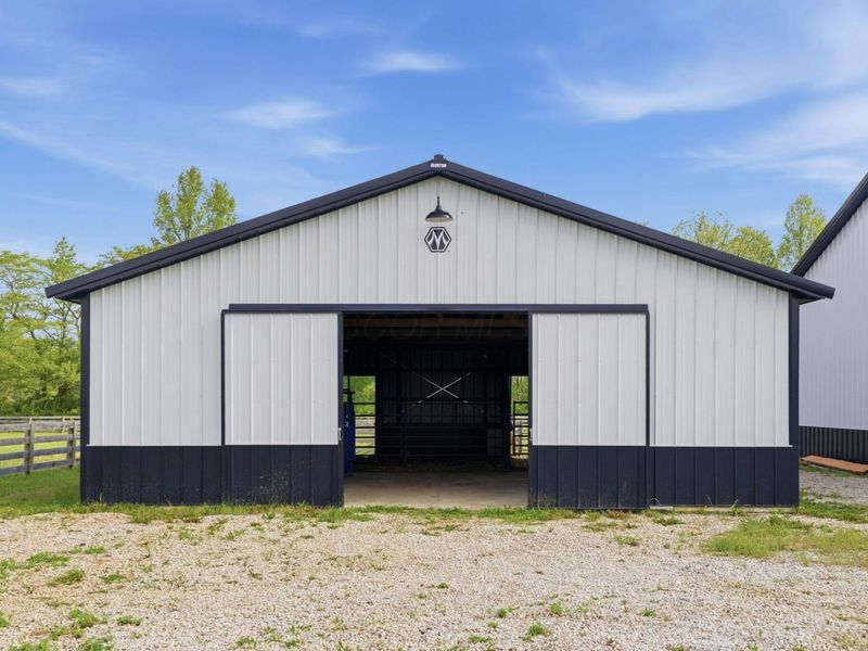 9850 Harriott Road, Marysville, OH 43040 Photo 98