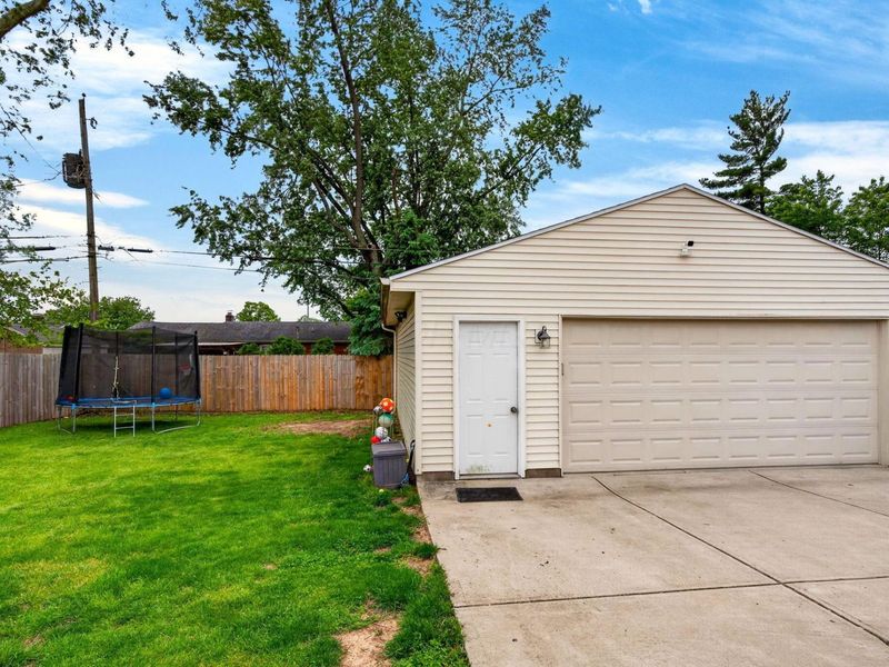 2673 Kingston Avenue, Grove City, OH 43123 Photo 29