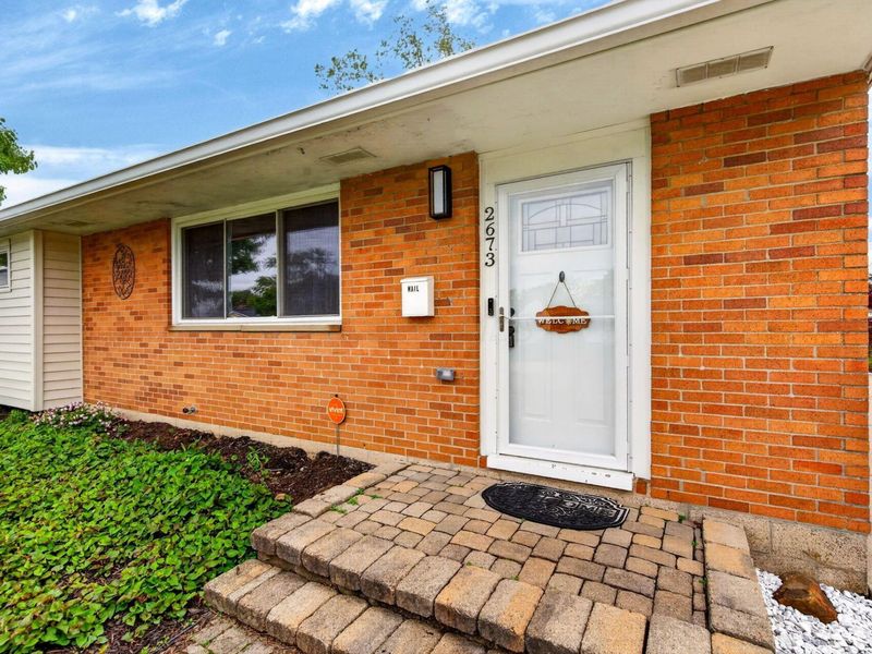 2673 Kingston Avenue, Grove City, OH 43123 Photo 3