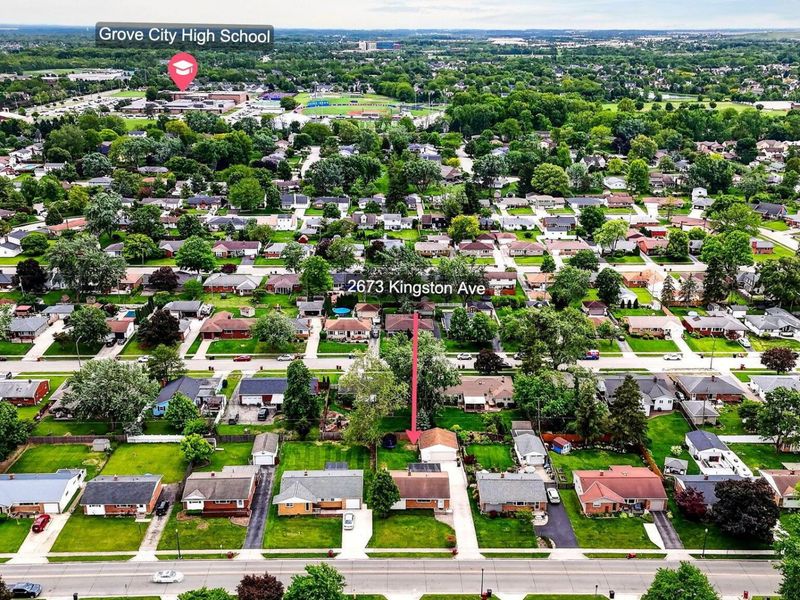 2673 Kingston Avenue, Grove City, OH 43123 Photo 31