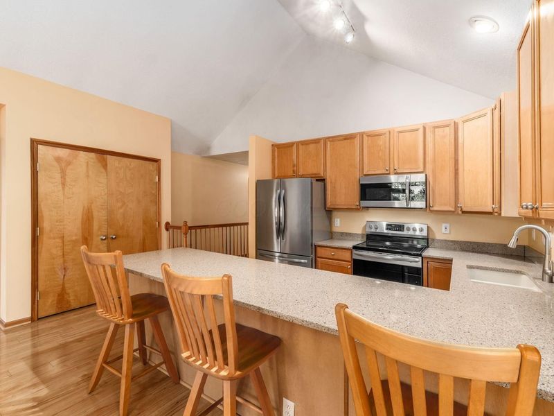 6993 Greensview Village Drive, Canal Winchester, OH 43110 Photo 10