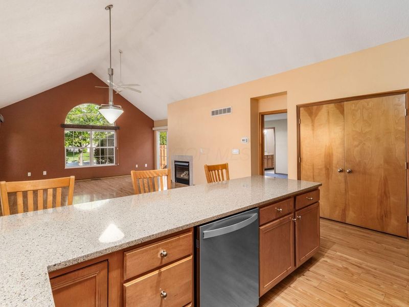 6993 Greensview Village Drive, Canal Winchester, OH 43110 Photo 13