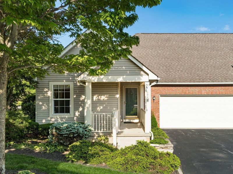 6993 Greensview Village Drive, Canal Winchester, OH 43110 Photo 2