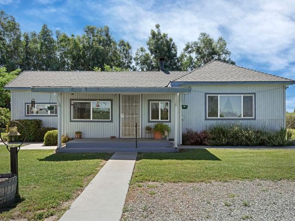 6632 E Acampo Rd, Acampo, CA 95220