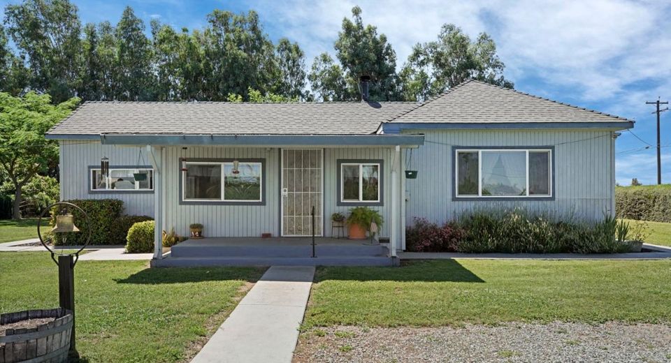 6632 E Acampo Rd, Acampo, CA 95220 Photo