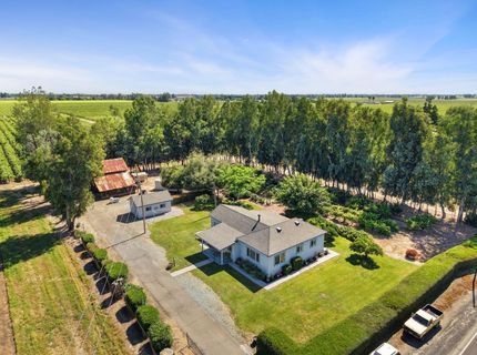 6632 E Acampo Rd, Acampo, CA 95220 Photo