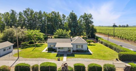 6632 E Acampo Rd, Acampo, CA 95220 Photo