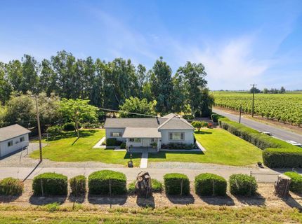 6632 E Acampo Rd, Acampo, CA 95220 Photo