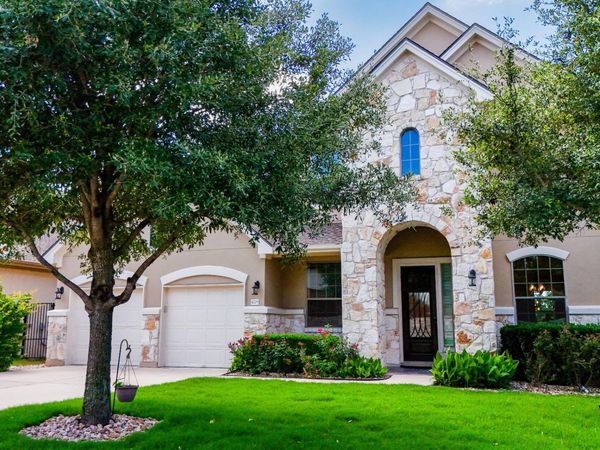4209 Gandara BND, Austin, TX 78738
