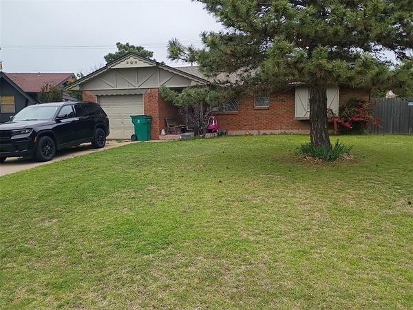 1601 SW 77th Terrace, Oklahoma City, OK 73159