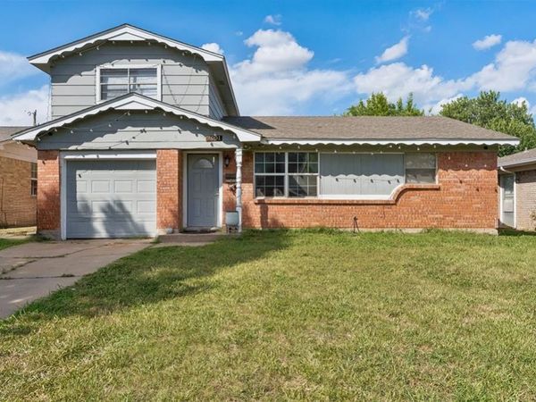 3001 SW 61st Street, Oklahoma City, OK 73159