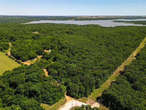 Dentonville Road, Okmulgee, OK 74447