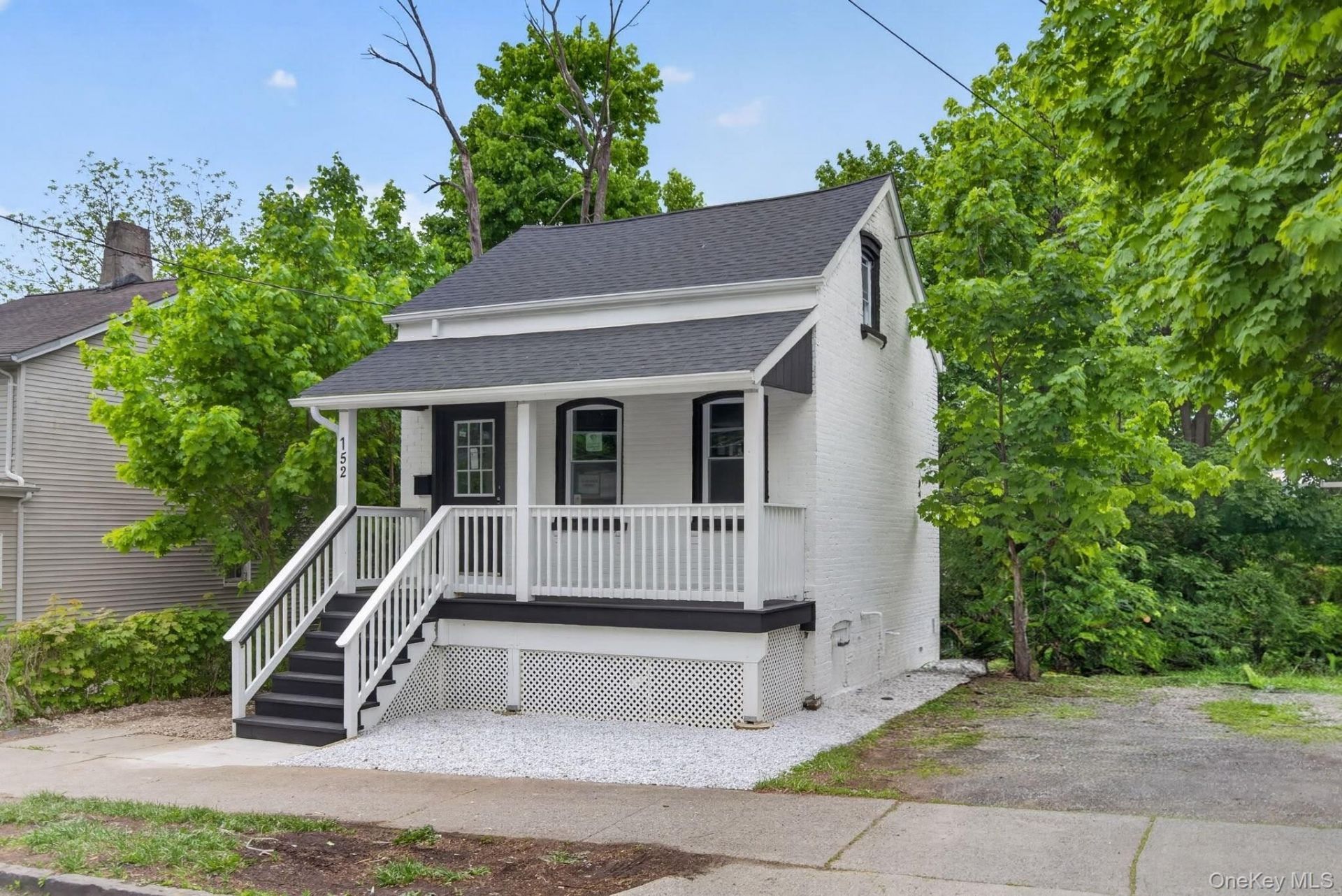 152 N Clinton Street , Poughkeepsie, NY 12601 Main Photo