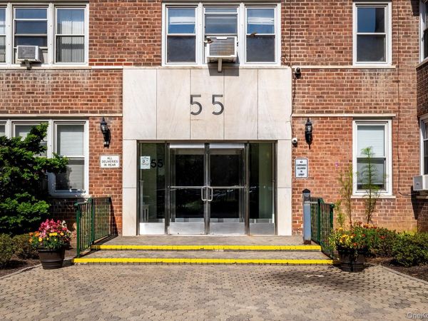 55 Knolls Crescent , Unit 4E, Bronx, NY 10463