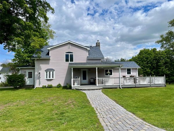 366 Van Burenville Road , Middletown, NY 10940