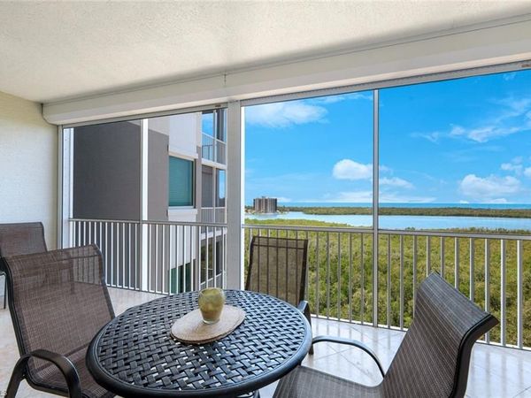 265 Indies WAY, Unit 904, NAPLES, FL 34110