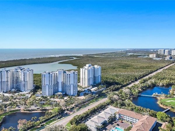265 Indies WAY , Unit 904, NAPLES, FL 34110
