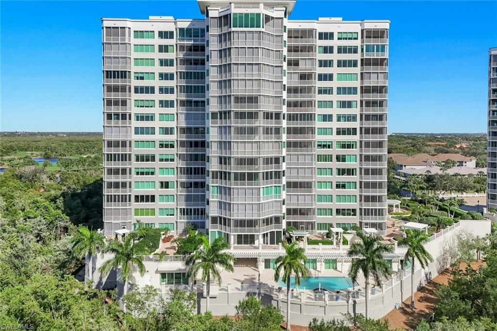 265 Indies Way, Unit 904, Naples, FL 34110 Photo