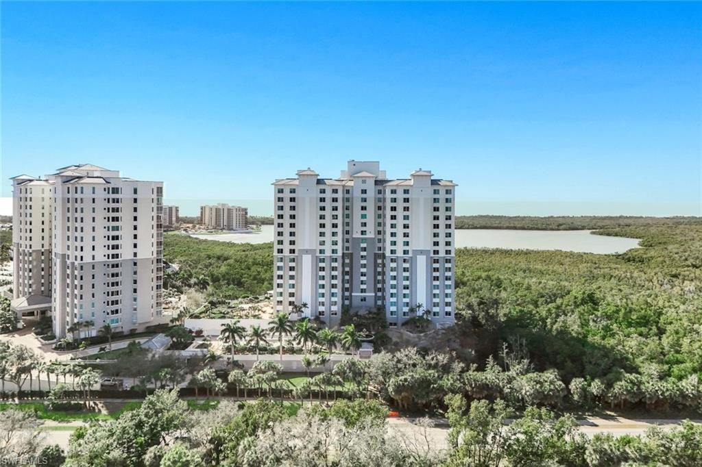 265 Indies Way, Unit 904, Naples, FL 34110 Photo