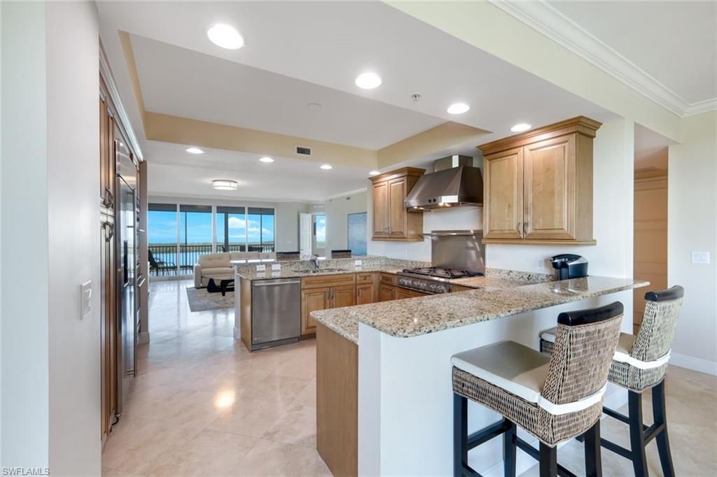 265 Indies Way, Unit 904, Naples, FL 34110 Photo