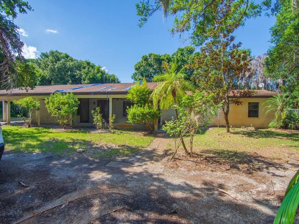 1408 Russell Lane, Fort Pierce, FL 34982 Photo