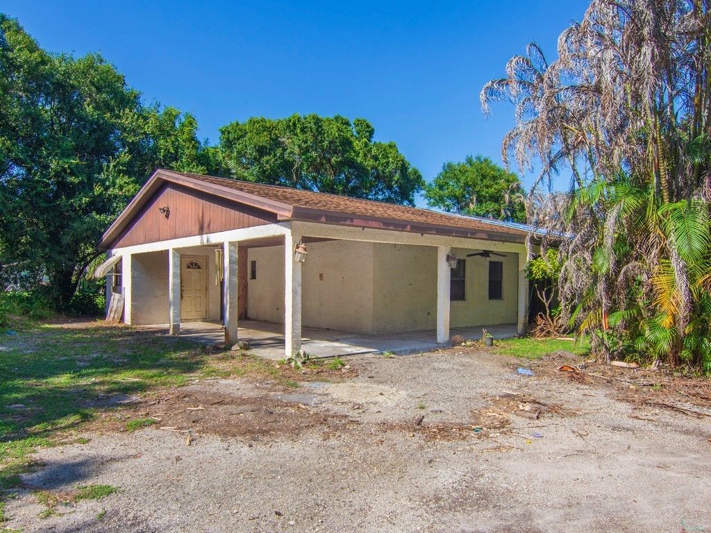 1408 Russell Lane, Fort Pierce, FL 34982 Photo