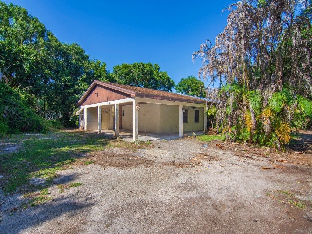 1408 Russell Lane, Fort Pierce, FL 34982 Photo