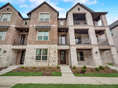 8391 Challenger Lane, Frisco, TX 75034