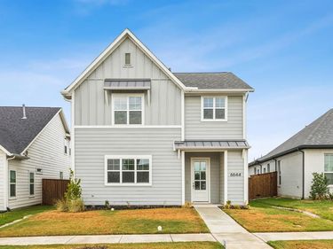 6644 Windfall Drive, Fort Worth, TX 76135