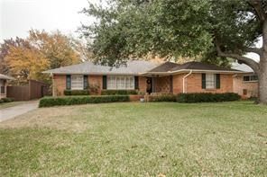 6310 Lange Circle, Dallas, TX 75214 Main Photo