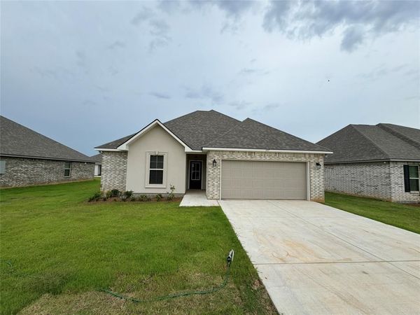 607 Cabernet , Haughton, LA 71037