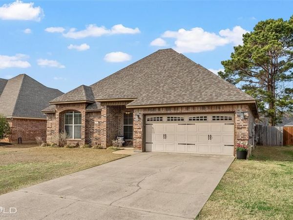 337 Wood Springs , Haughton, LA 71037