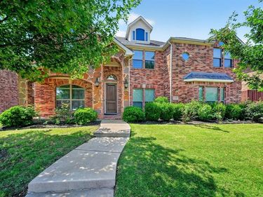 12305 Belmeade Drive, Frisco, TX 75035