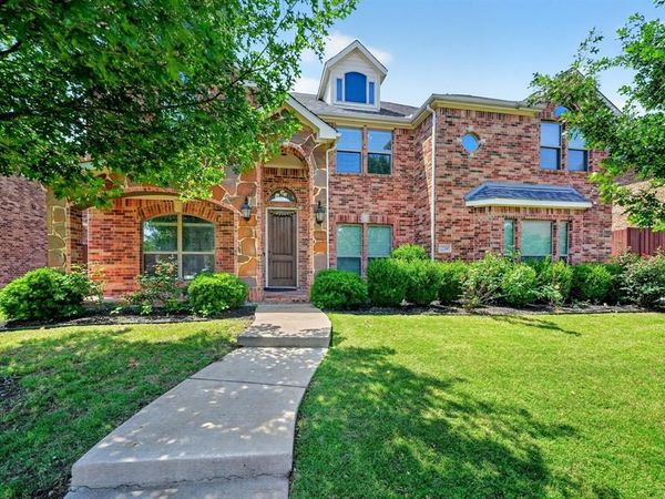 12305 Belmeade Drive, Frisco, TX 75035