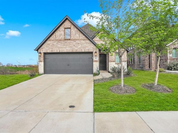 2029 Ballyoak Lane, Forney, TX 75126