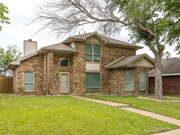 3005 David Drive, Rowlett, TX 75088