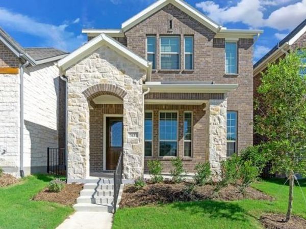 7637 Sunset Boulevard, Rowlett, TX 75088
