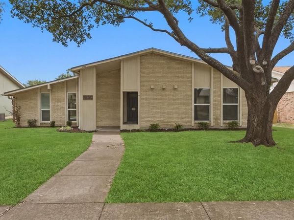 1804 Castille Drive, Carrollton, TX 75007