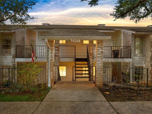 2901 Lake Shore Drive , Unit 405, Waco, TX 76708