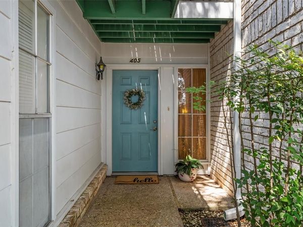 2901 Lake Shore Drive, Unit 405, Waco, TX 76708