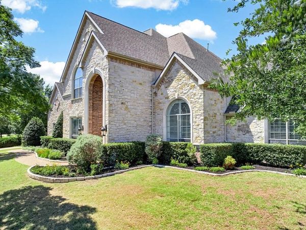 5504 Lake Geneva Court , Flower Mound, TX 75022