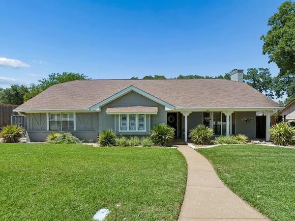 2605 Collard Road, Arlington, TX 76017