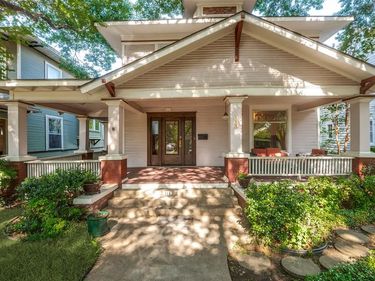 111 S Willomet Avenue, Dallas, TX 75208