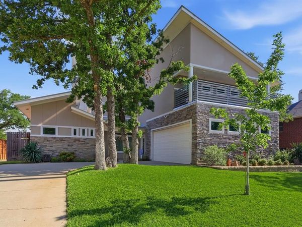 908 Idlewood Court, Highland Village, TX 75077