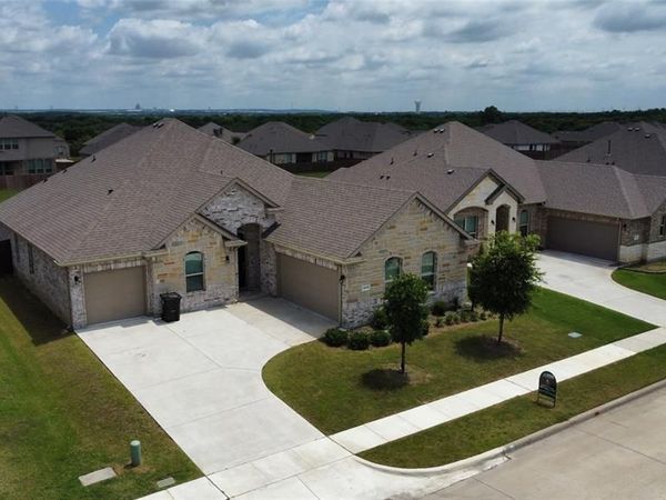 3615 Rolling Meadows Drive, Midlothian, TX 76065