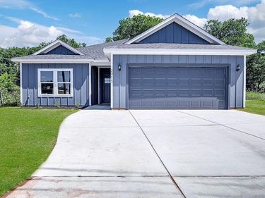 2915 La Salle Street, Fort Worth, TX 76131