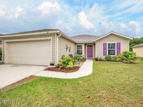 3623 SUMMIT OAKS Drive, Green Cove Springs, FL 32043