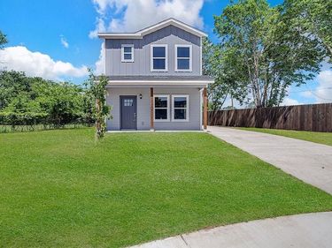 3849 Kimbo Road, Fort Worth, TX 76104