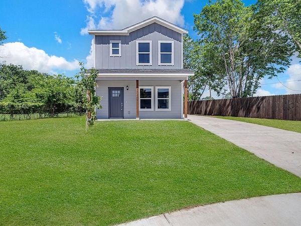 3849 Kimbo Road, Fort Worth, TX 76104