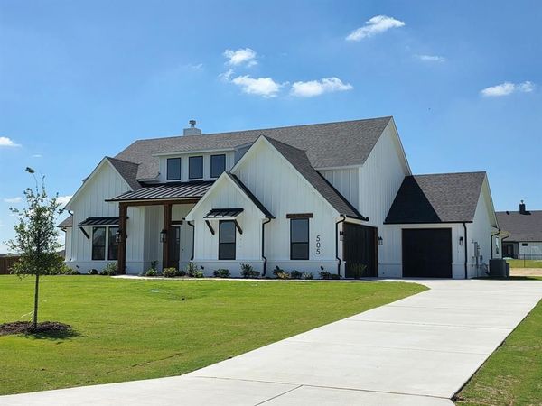505 Nadia , Aledo, TX 76008